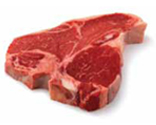 r1_porterhouse_steak uncooked cut of beef - porterhouse steak
