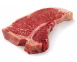 r2_tbone_steak uncooked cut of beef - t-bone steak