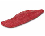 r8_bistro_filet Uncooked cut of beef - bistro filet